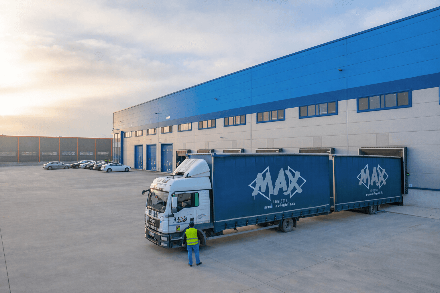 Olympian Park Otopeni