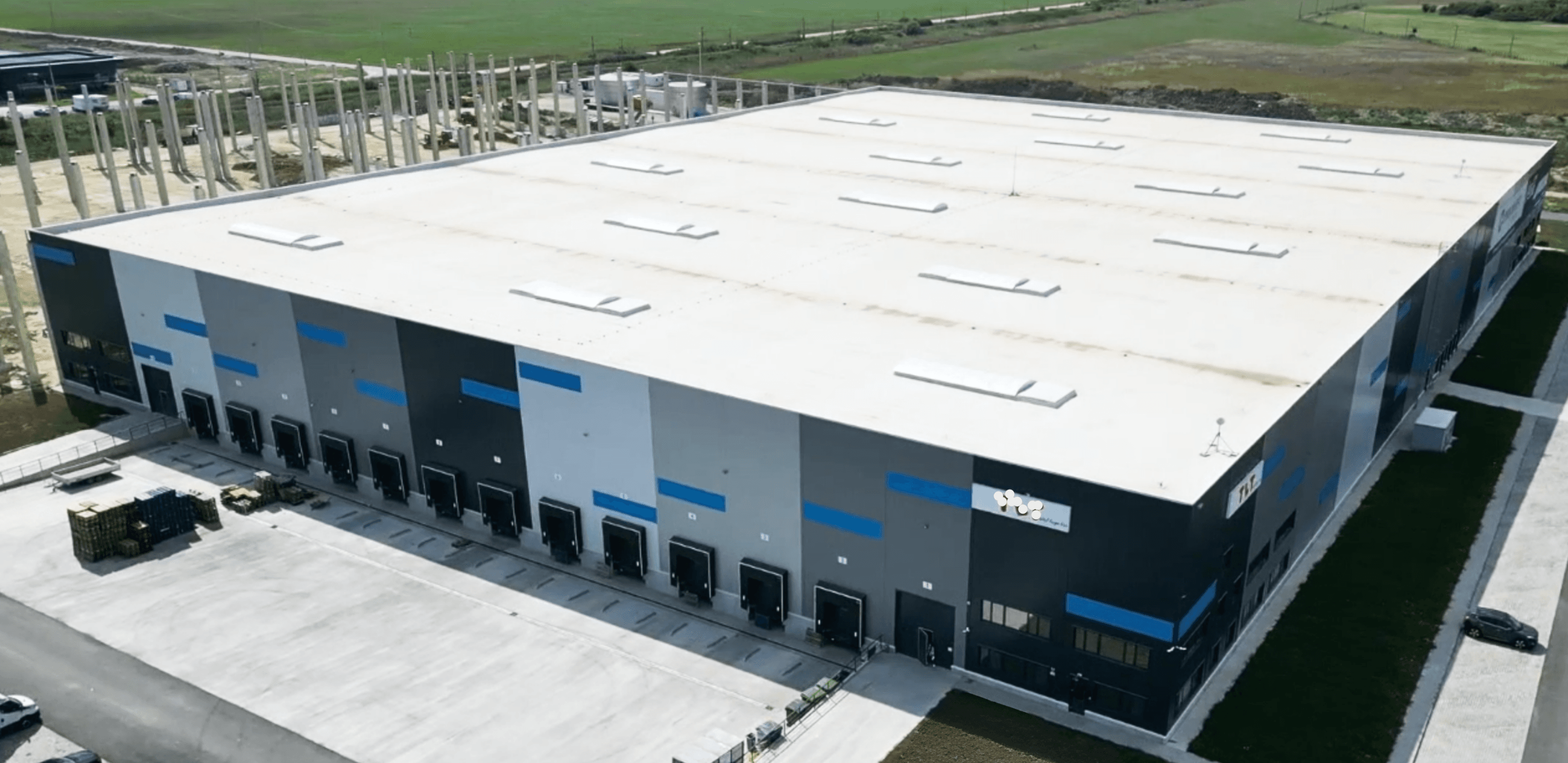 Proinvest Park Miroslava