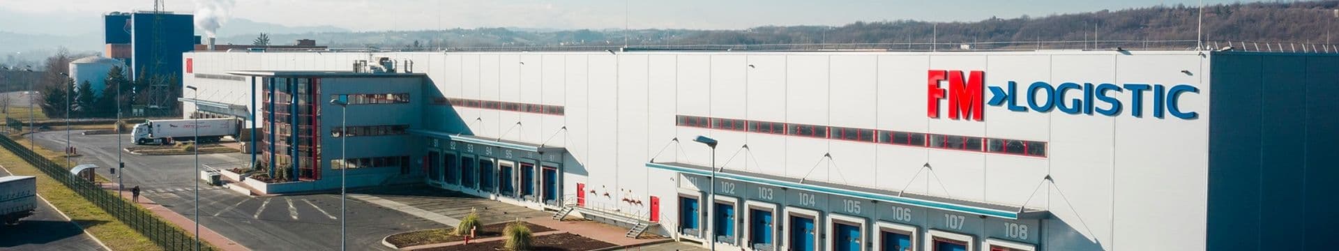 CTPark Dragomiresti FM