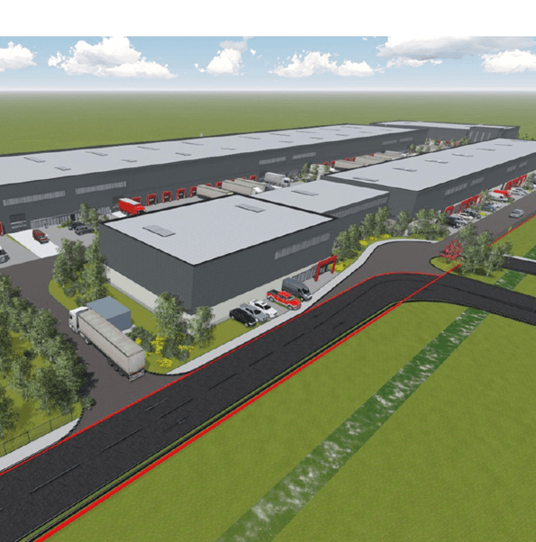 Tester Logistics Iasi