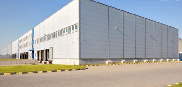 Logicor Ploiesti