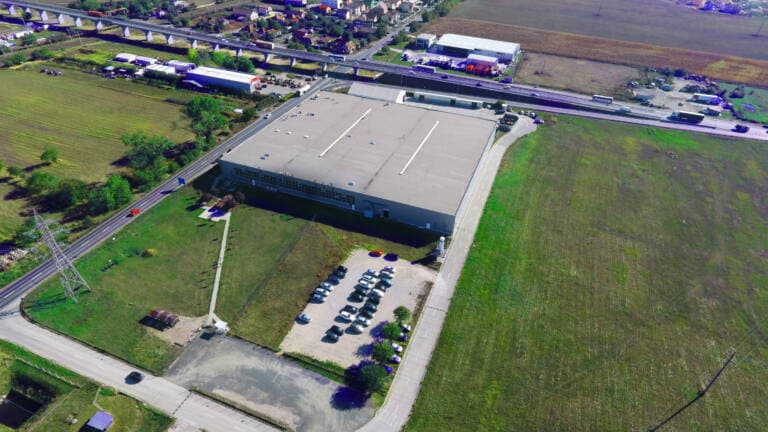 CTPark Arad North
