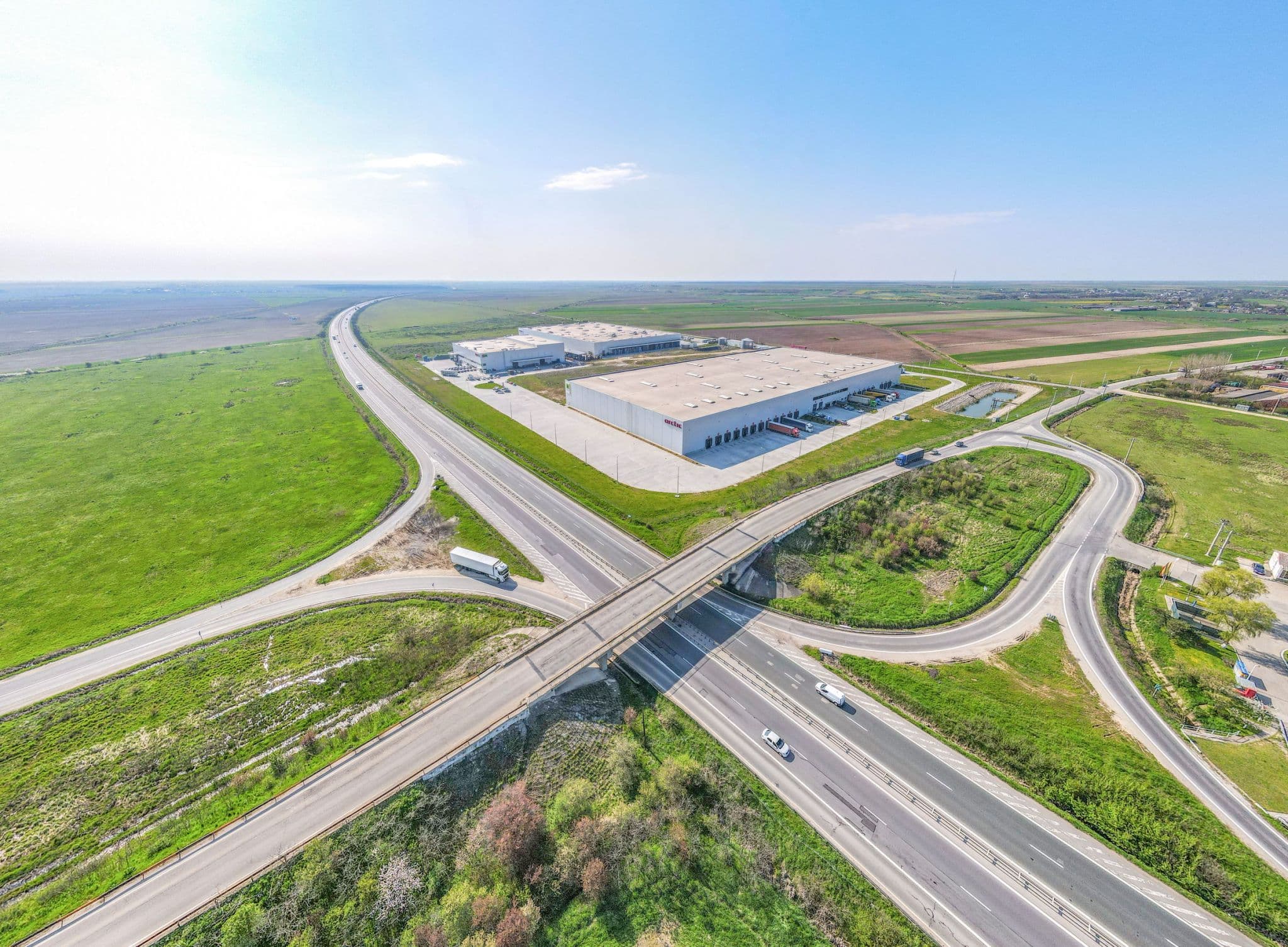 CTPark Pitesti