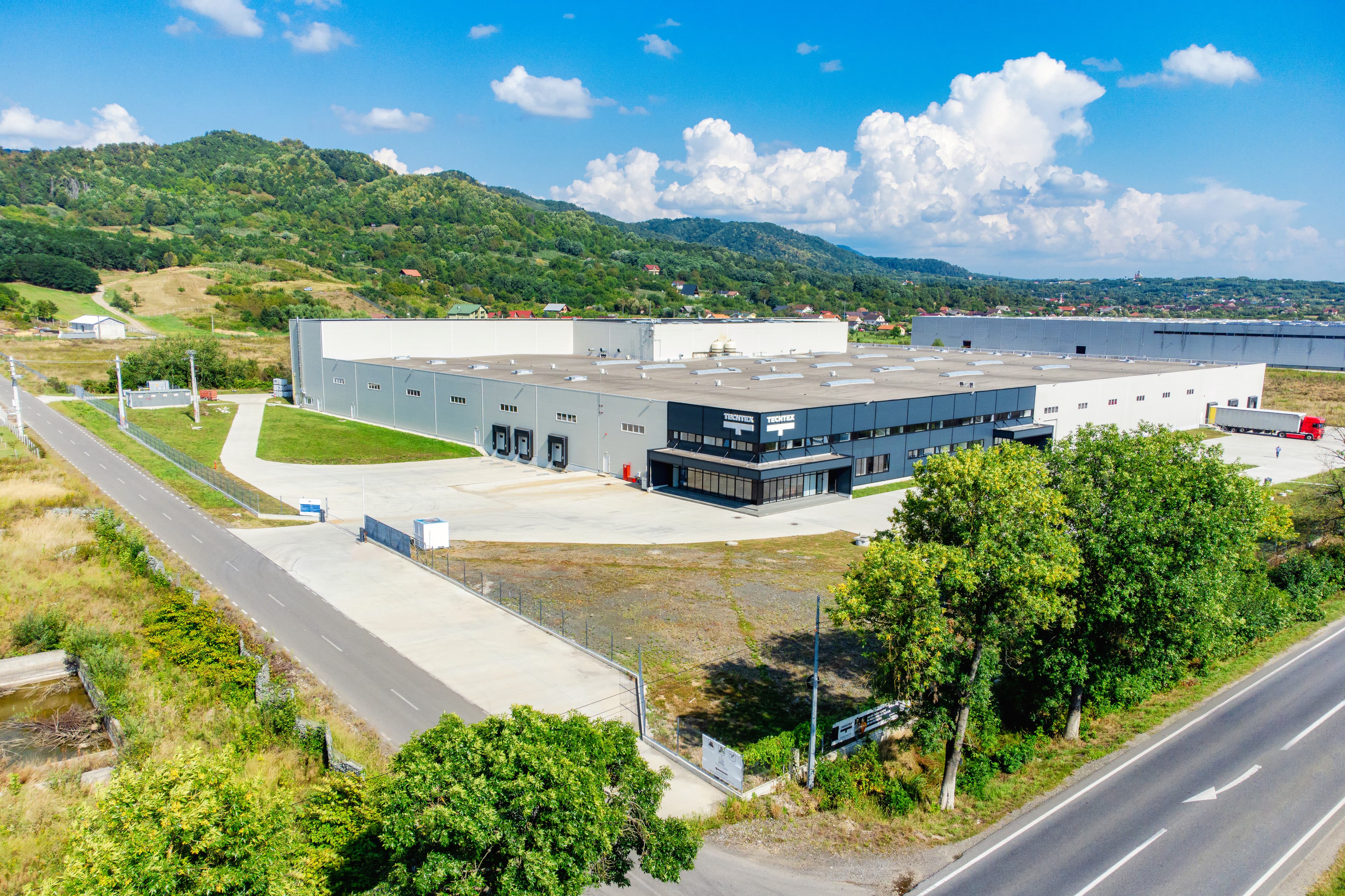 WDP Park Baia Mare - Cicarlau